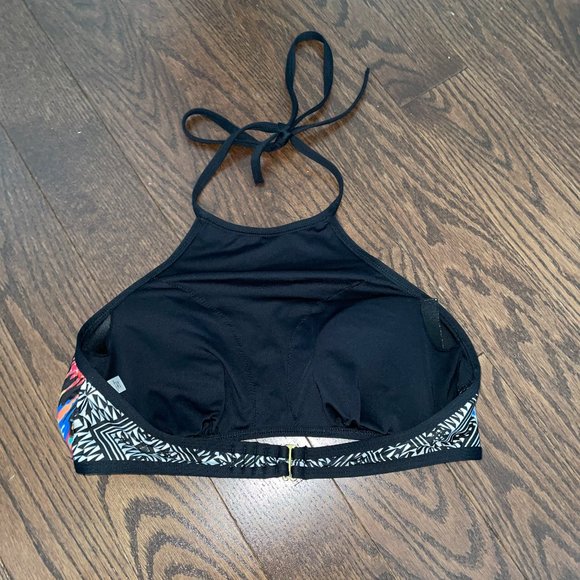 Halter Bikini Top! - Picture 2 of 2